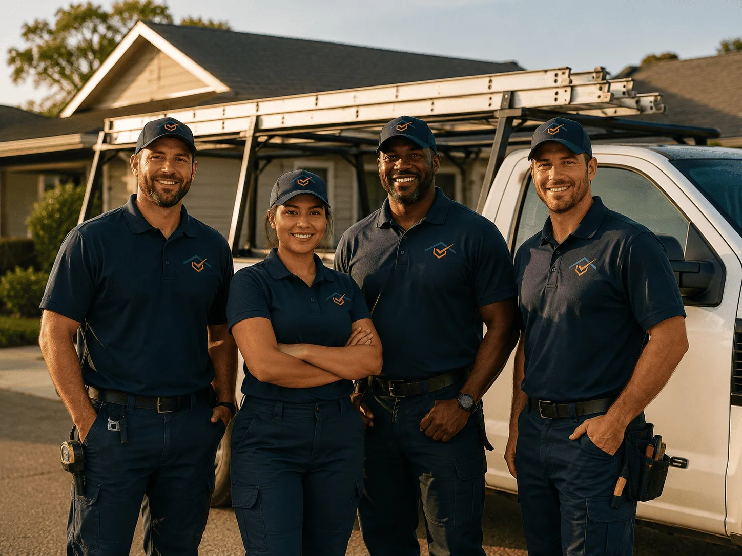 Roof Inspection company in Slippery Rock, PA